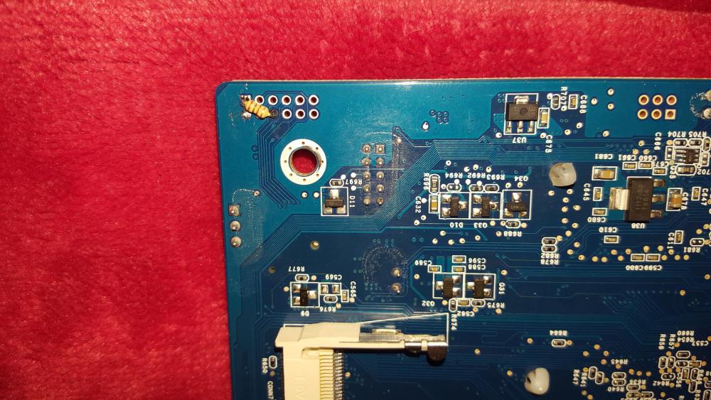 DIY fix for Intel Atom C2000 AVR54 boot clock issue ... nas wiring diagram 