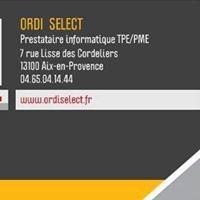 Toni Petreski Ordiselect