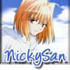 NickySan